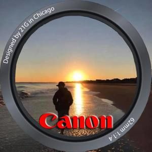 Meet your Posher, Noah